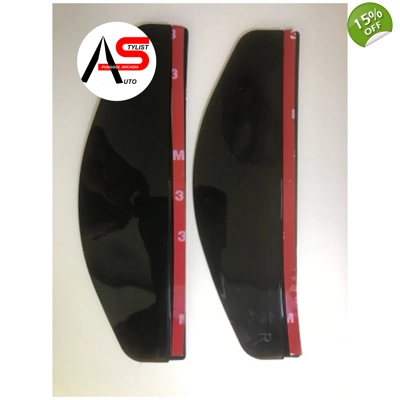 Side Mirror Visor
