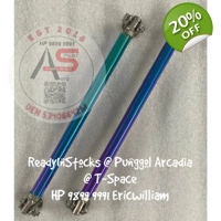 Bumper Lip Splitter Rod Chameleon