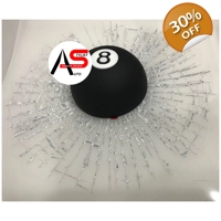 3D Real Ball Sticker Pool