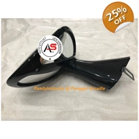 Adjacent Blind Spot Mirror