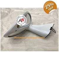 Adjacent Blind Spot Mirror