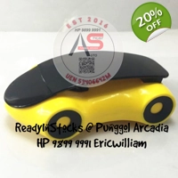 Handphone / GPS Holder Car Model