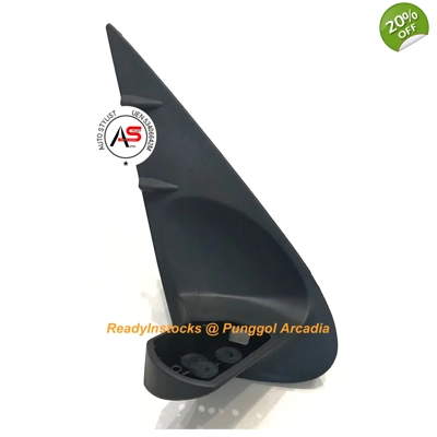 Side Mirror Bracket Stand Replacement