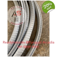 Door Edge Guard Grey