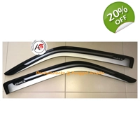 Hiace Window Visor Standard