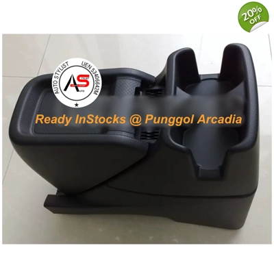Drink Holder Console C