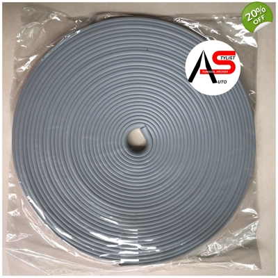 Rim Edge Guard Grey