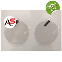 Anti-Fog Rainproof 100mm*100mm