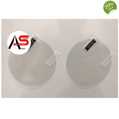 Anti-Fog Rainproof 100mm*100mm