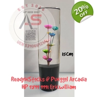 Gear Shift Knob Flowers