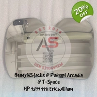 Replacement Mirror Lens