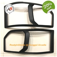 Head Light Trim Garnish