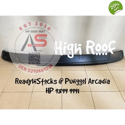 Wiper Panel Guard 5”