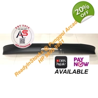 Hiace S.A.D FRP Spoiler