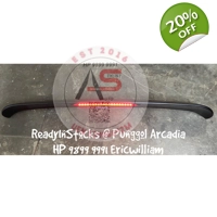 Hiace Spoiler c/w LED