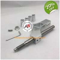 Shift Knob Extension Lever