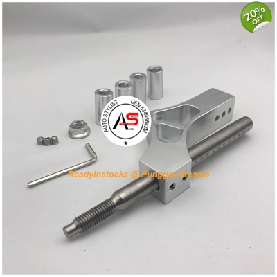 Shift Knob Extension Lever