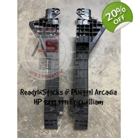 NV350 Replacement Bumper Brackets