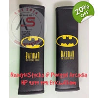 Safety Belt Cushion BatMan