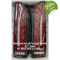 Tail Light Replacement LED