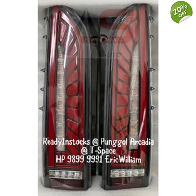 Tail Light Replacement LED