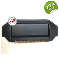 LCD Screen Shade Tray