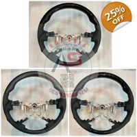 Hiace Steering Wheel