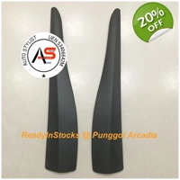 Bumper Protector Guard 3D