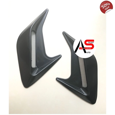 Air Vent %2311-702-34E Black