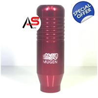Gear Shift Knob Mugen 8.5cm
