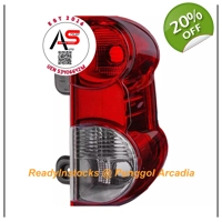 Tail Light Replacement