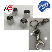 Tire Air Valve Cap NISSAN