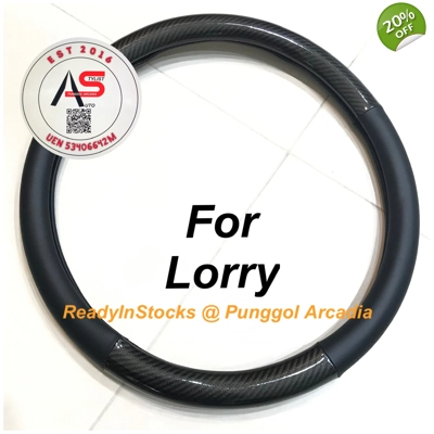 Steering Wheel Cover Truck