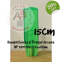 Gear Shift Knob Bubble 15cm