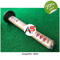 Gear Knob Katana Orange/Red