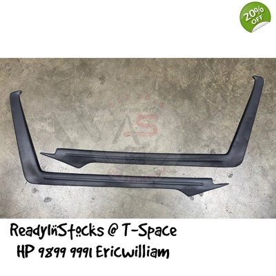 Door Window Trim L Strip