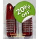 Higer Tail Lamp Replacement (LED)