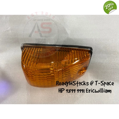 Toyota Dyna Replacement Lamps