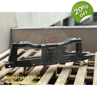 NV200 Radiator Support Panel