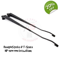 Hiace Wiper Arm Stocks