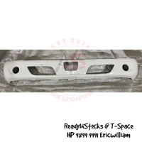 Toyota Dyna Front Bumper