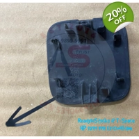 NV350 Bumper Tow Hook Cover