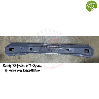 Hiace Rear End Panel