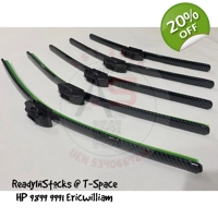 Windshield Wiper Blade