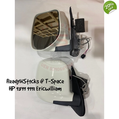 Foton Replacement Parts