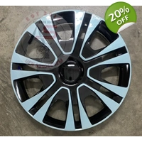 KY Rim Covers Green/Black