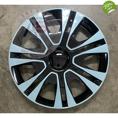 KY Rim Covers Green/Black