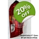 Tail Light Replacement BYD