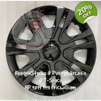 KY Rim Covers Full Black
