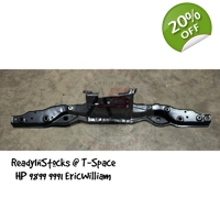 Hiace Upper Support Panel